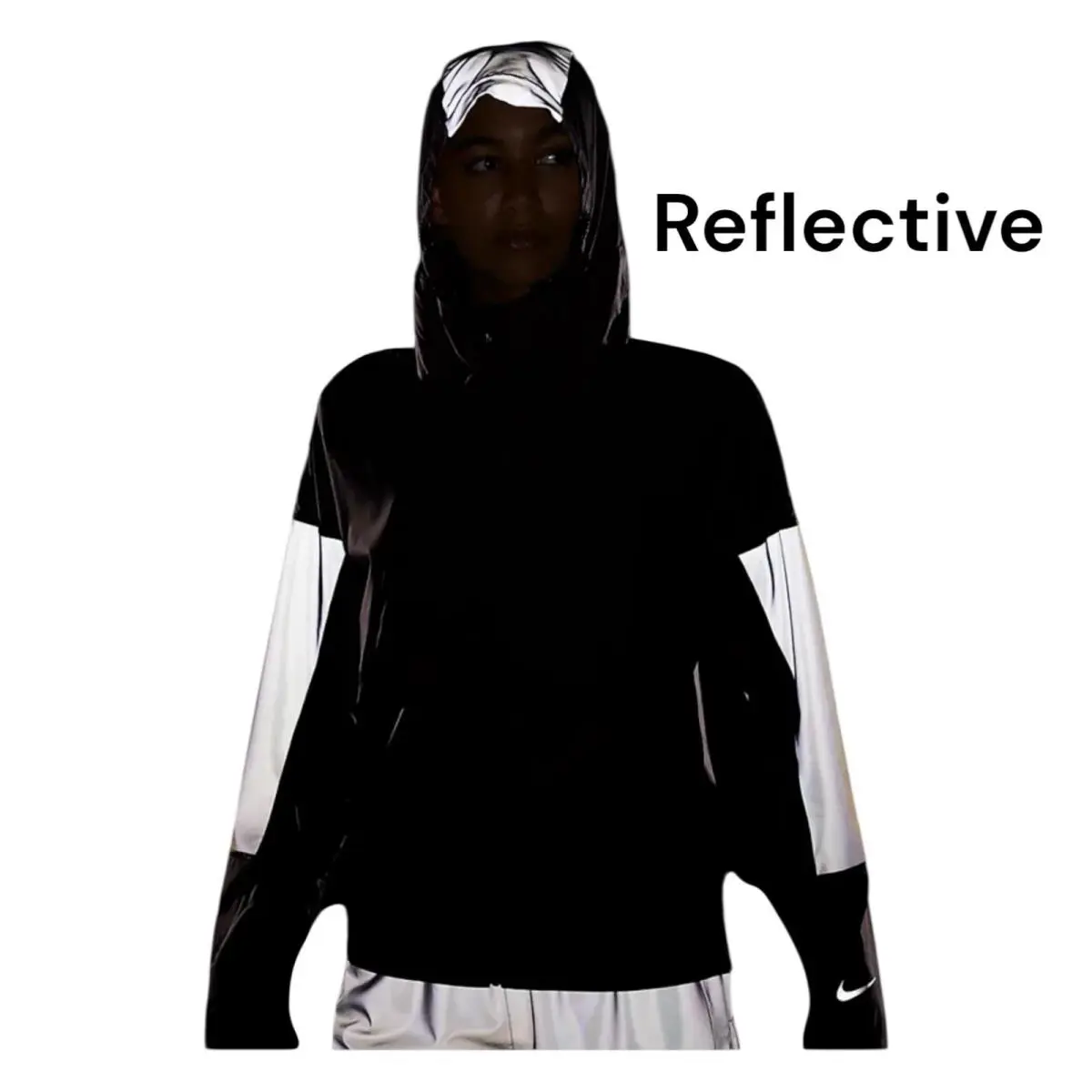 Nike clothing - BV3858-133 - BV3858-133 - White 4