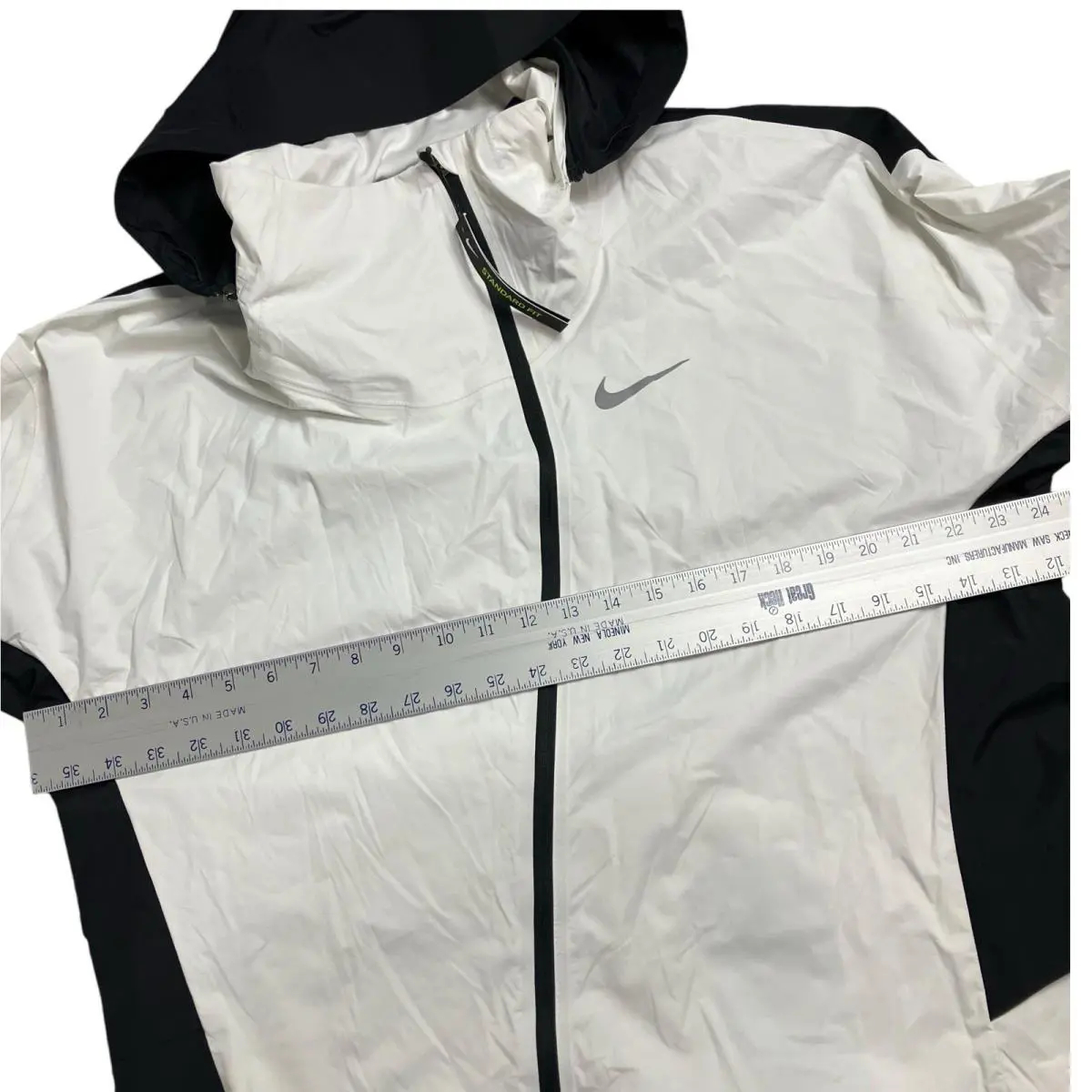 Nike clothing - BV3858-133 - BV3858-133 - White 2
