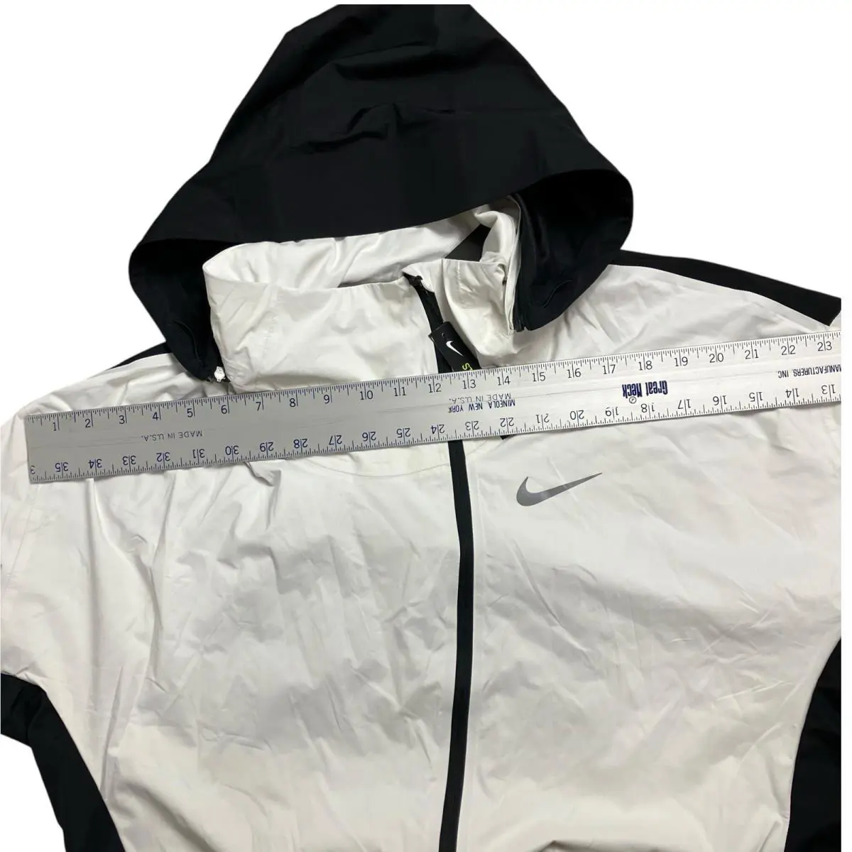 Nike clothing - BV3858-133 - BV3858-133 - White 7