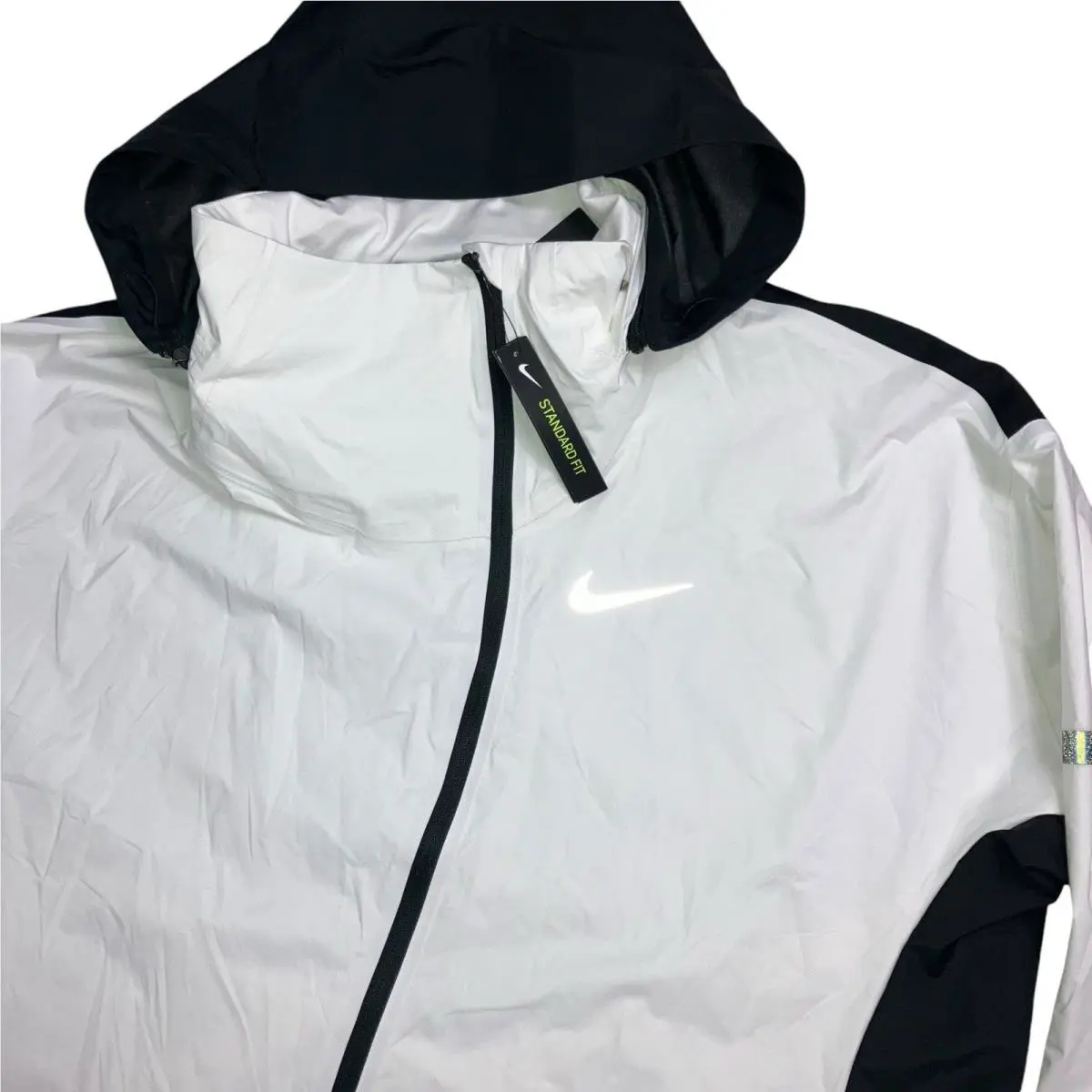 Nike clothing - BV3858-133 - BV3858-133 - White 3