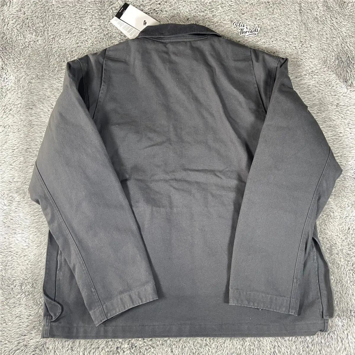 Nike clothing - Gray 0