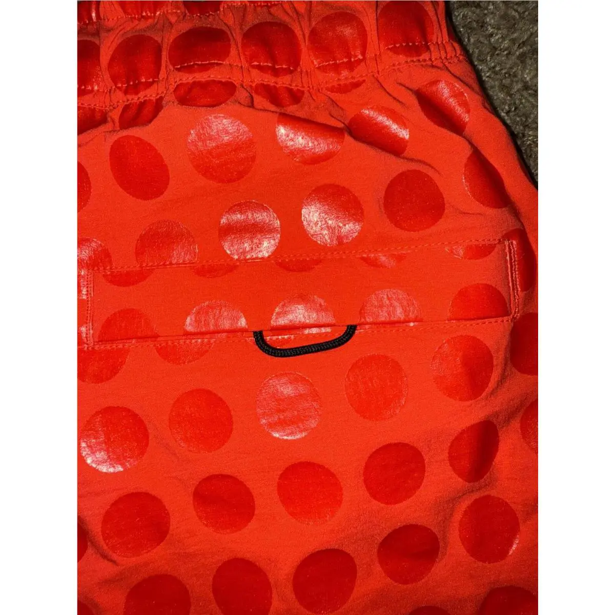 Nike clothing - NA - Red 9