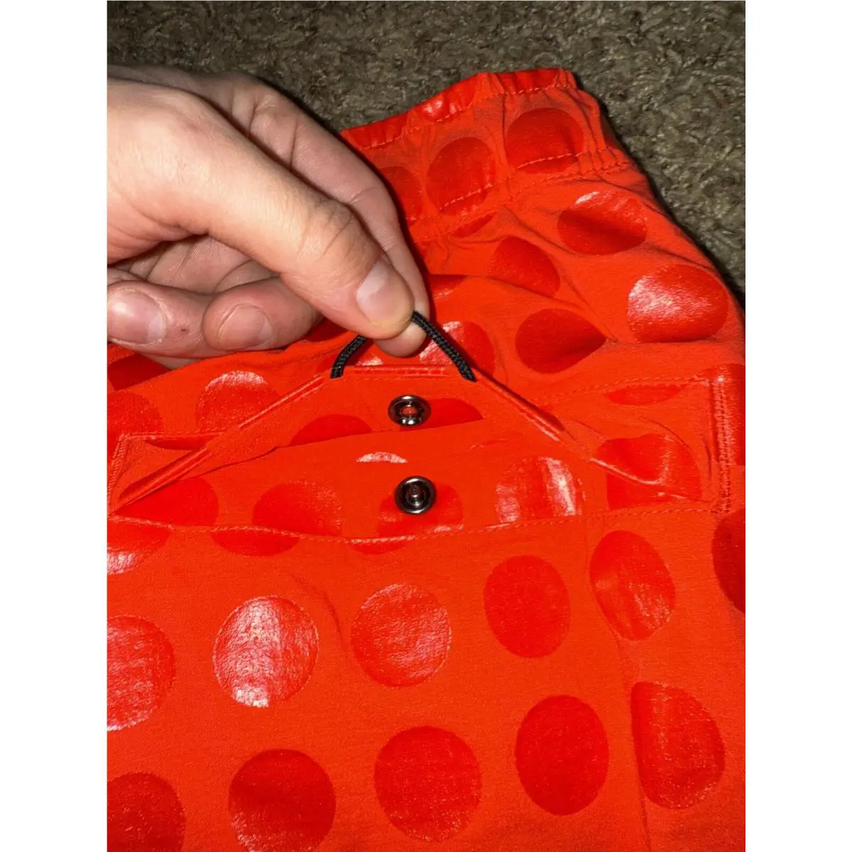 Nike clothing - NA - Red 12
