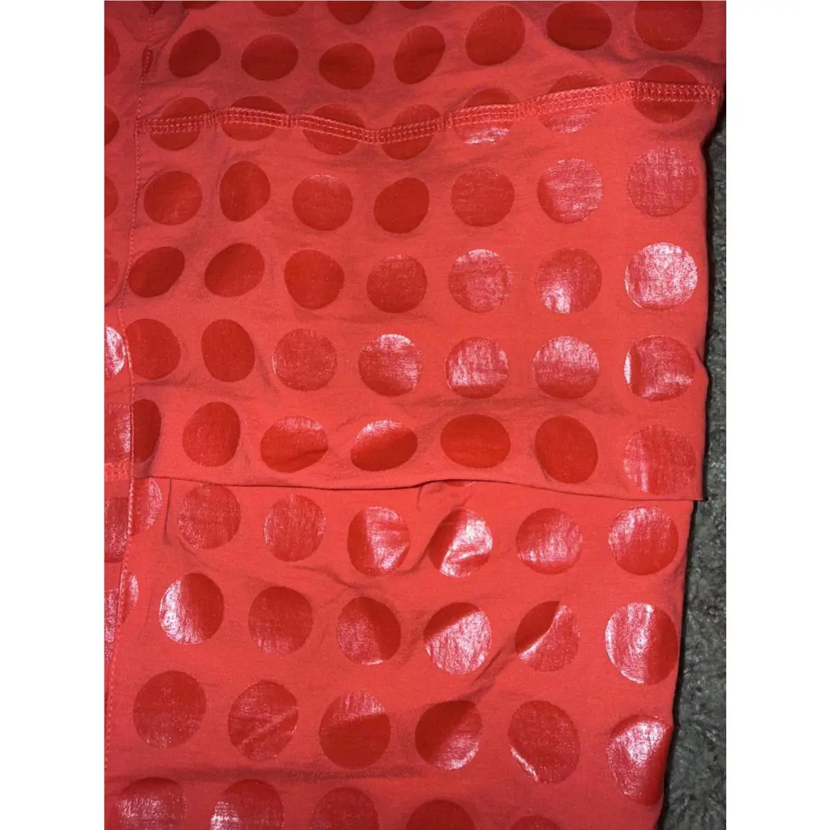 Nike clothing - NA - Red 0