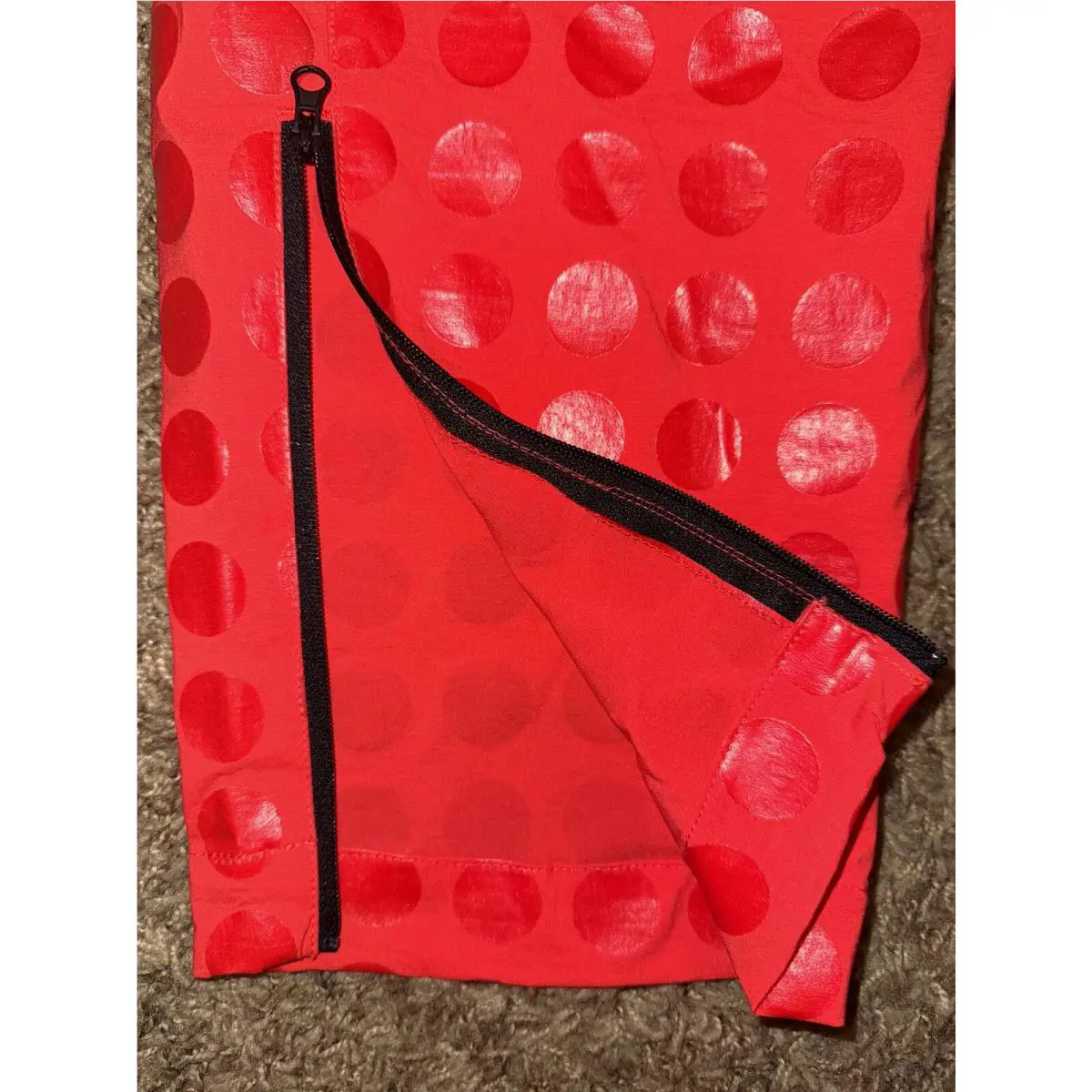 Nike clothing - NA - Red 1