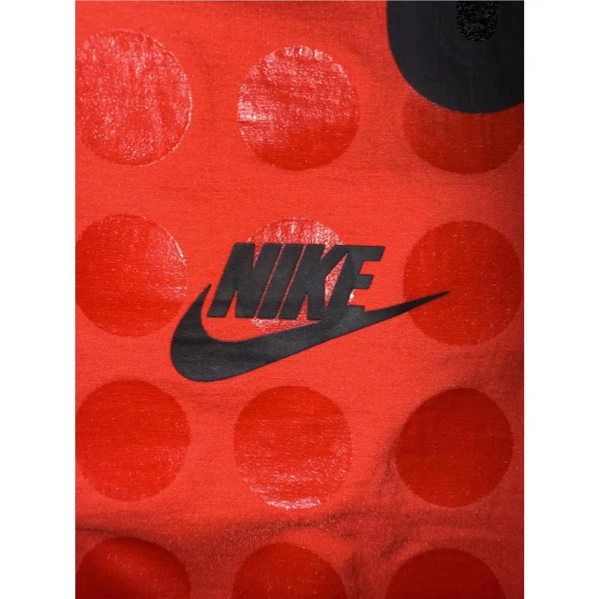 Nike clothing - NA - Red 5
