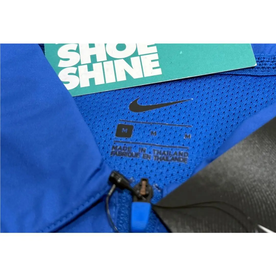 Nike clothing - Blue 9