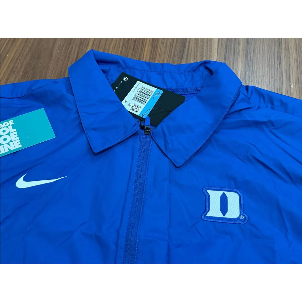 Nike clothing - Blue 0