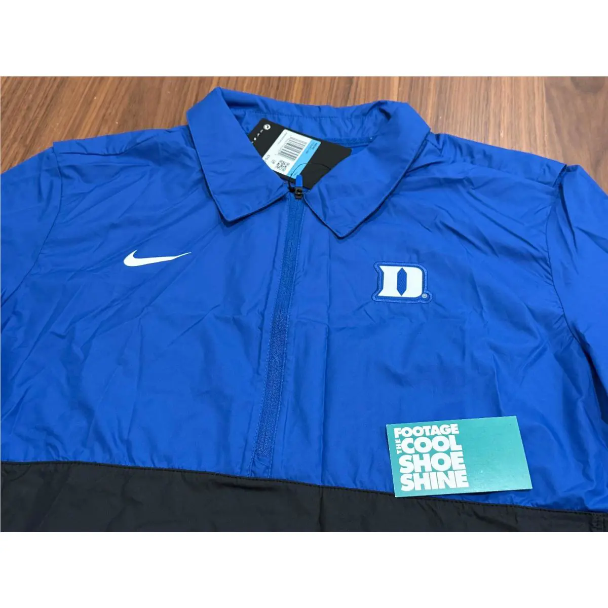 Nike clothing - Blue 1