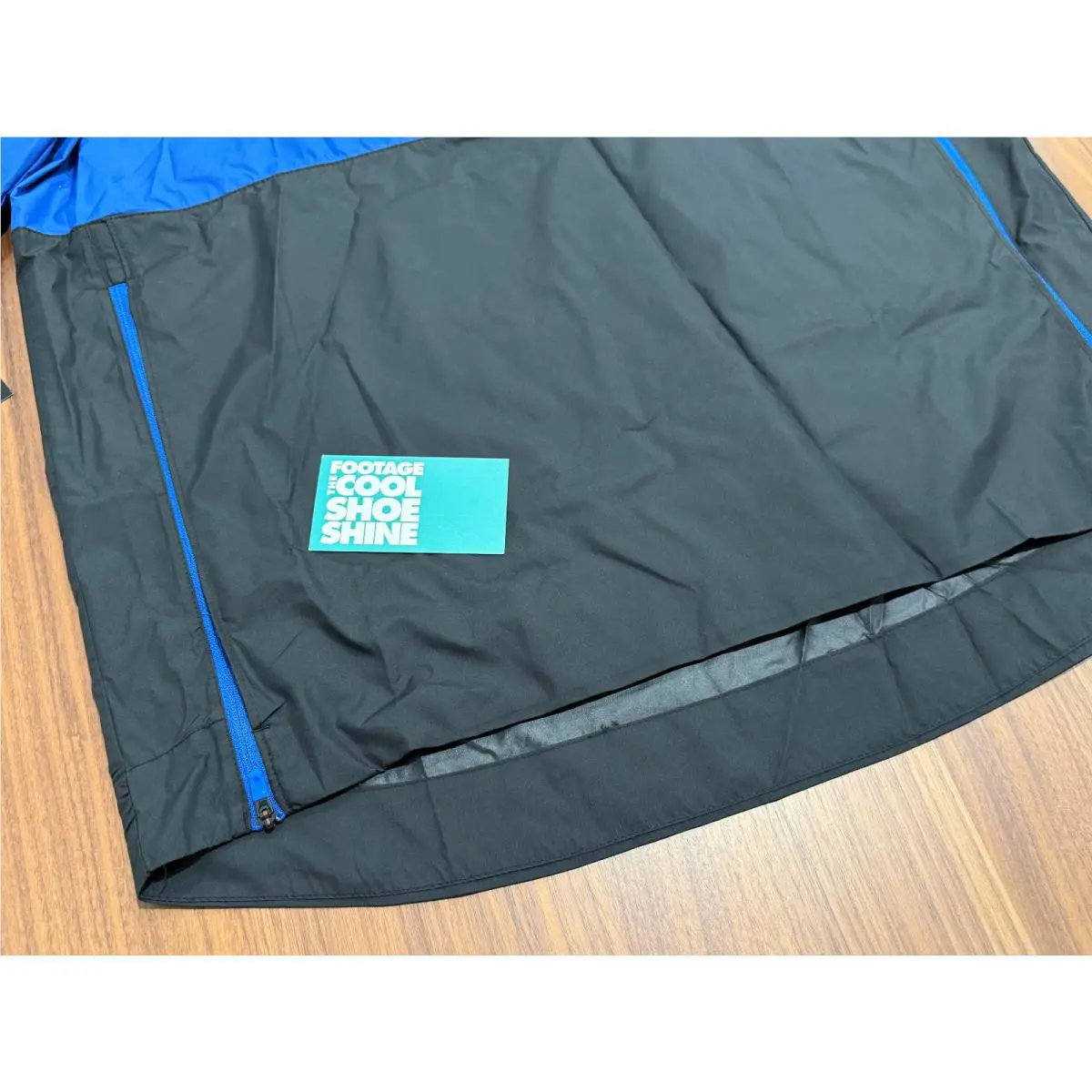 Nike clothing - Blue 3