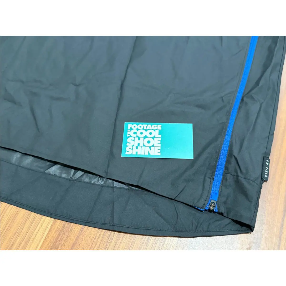 Nike clothing - Blue 4