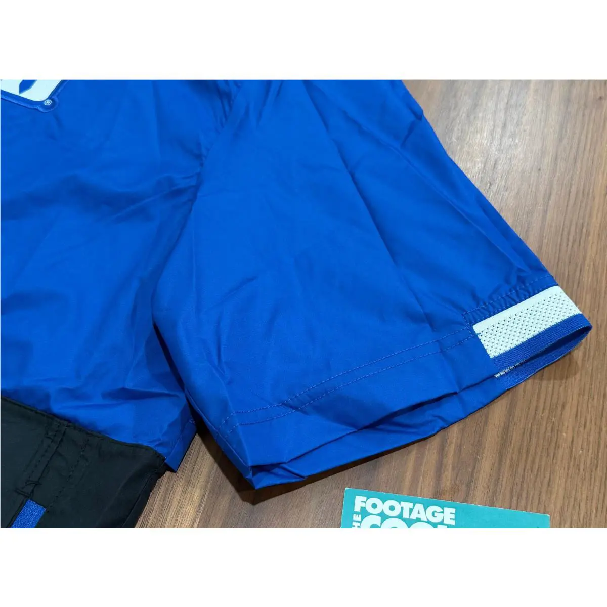 Nike clothing - Blue 6