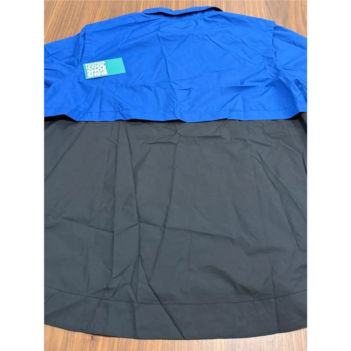 Nike clothing - Blue 7