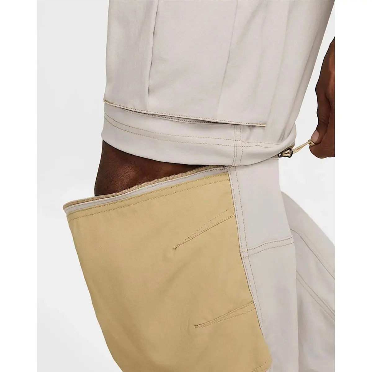 Nike clothing - Nike ACG Smith Summit - ACG Smith Summit - Beige (UPC: 197859959730) 9