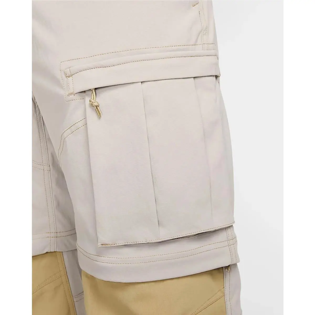 Nike clothing - Nike ACG Smith Summit - ACG Smith Summit - Beige (UPC: 197859959730) 7