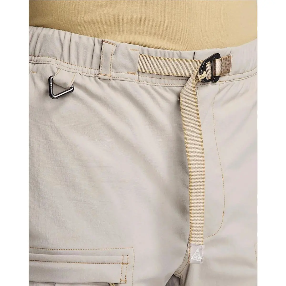 Nike clothing - Nike ACG Smith Summit - ACG Smith Summit - Beige (UPC: 197859959730) 3