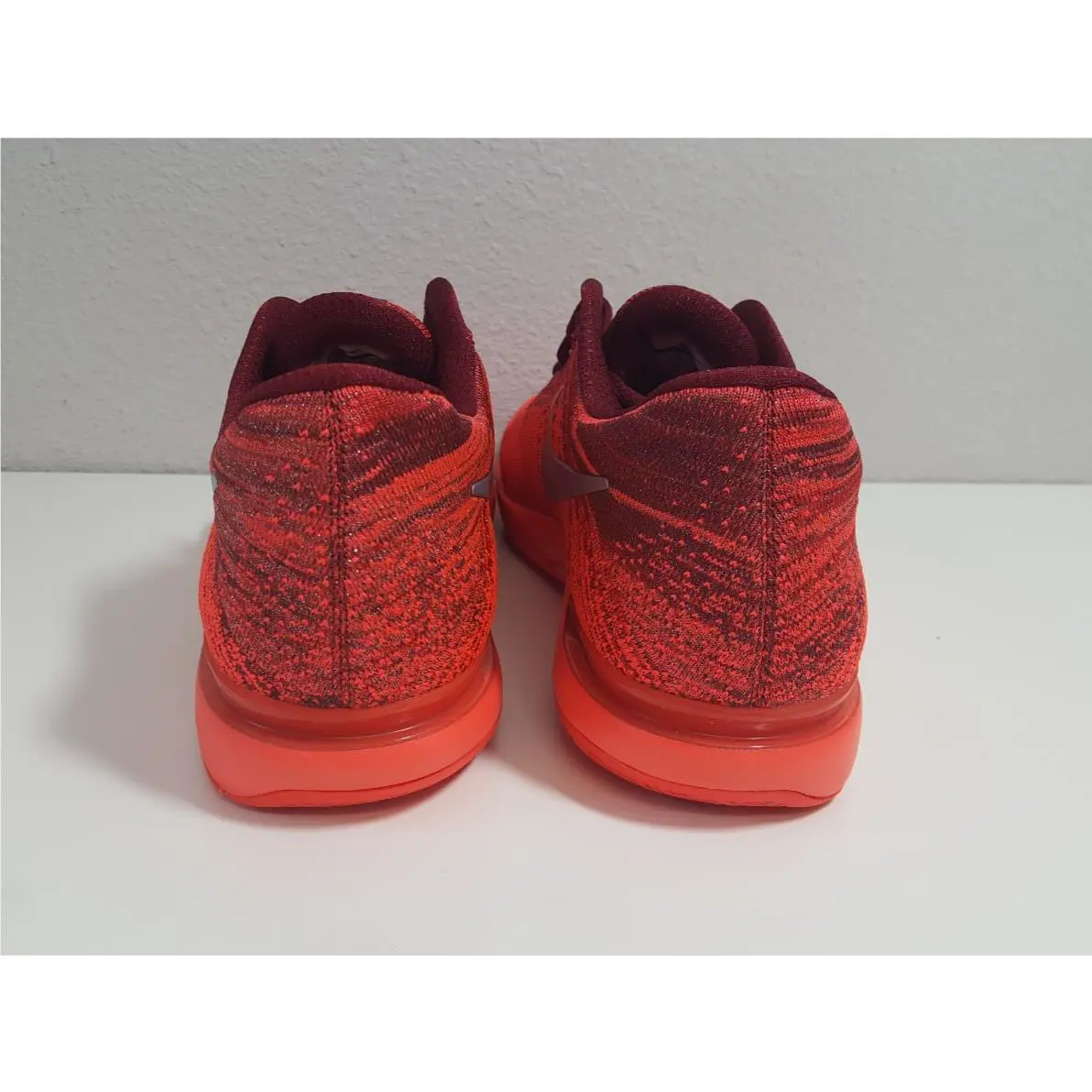 Nike shoes - 885725602 - 885725-602 - Red 8