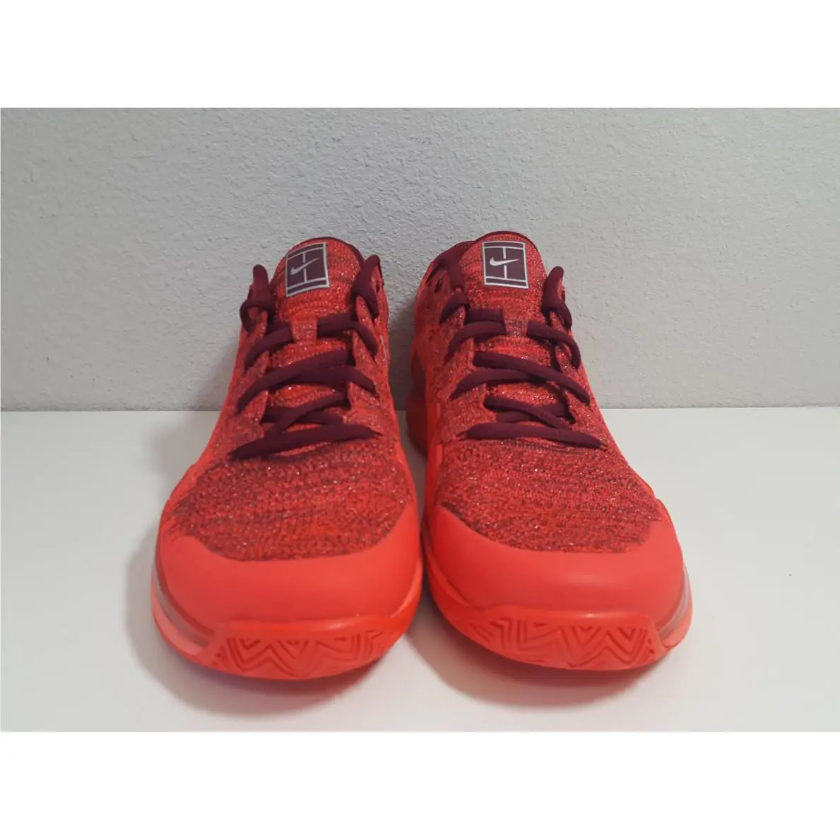 Nike shoes - 885725602 - 885725-602 - Red 12