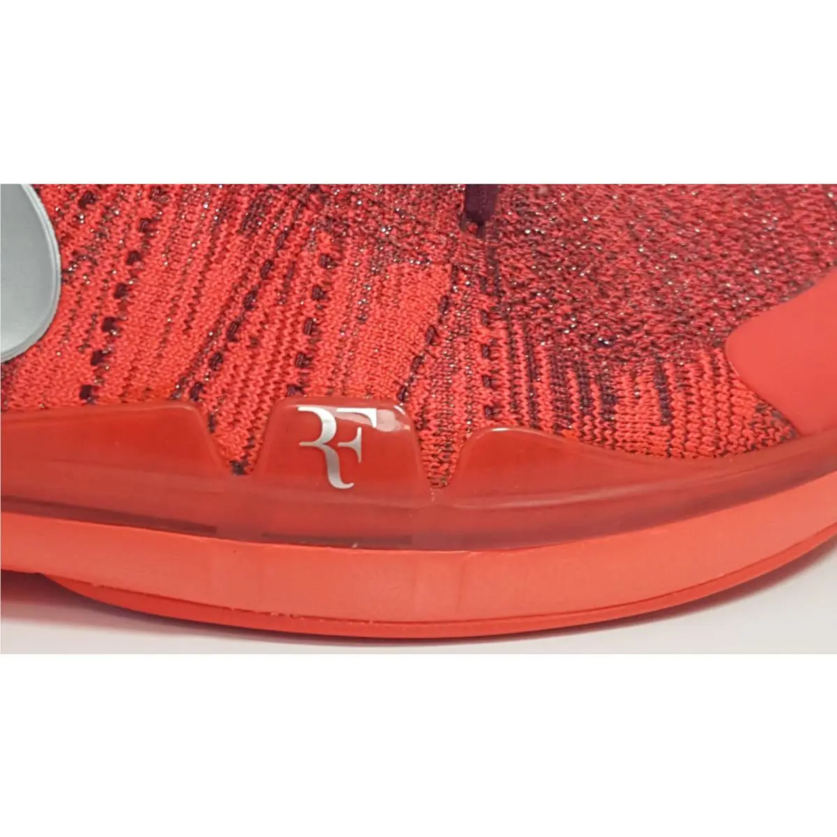 Nike shoes - 885725602 - 885725-602 - Red 3
