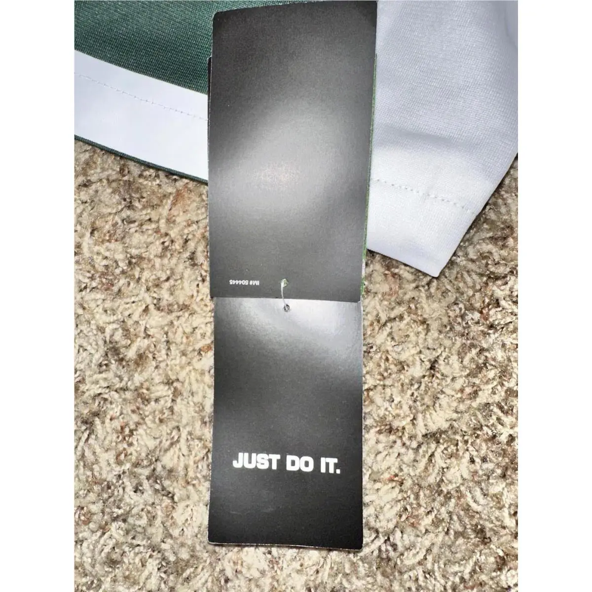 Nike clothing - NA - Green 9