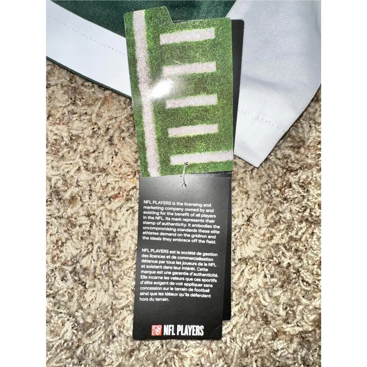 Nike clothing - NA - Green 10