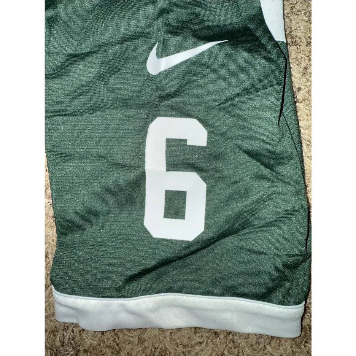 Nike clothing - NA - Green 13