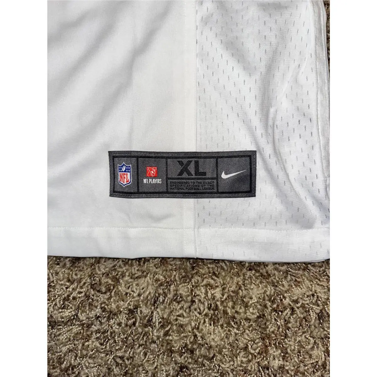 Nike clothing - NA - Green 0