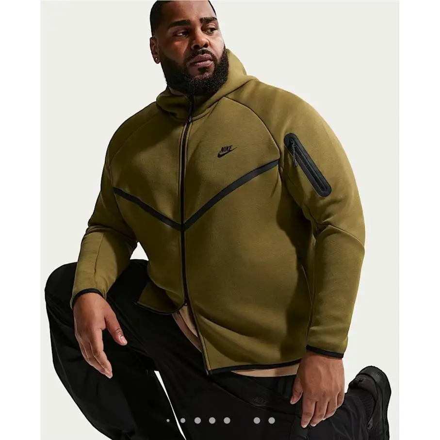 Nike clothing - Multicolor (UPC: 0198488880266) 8