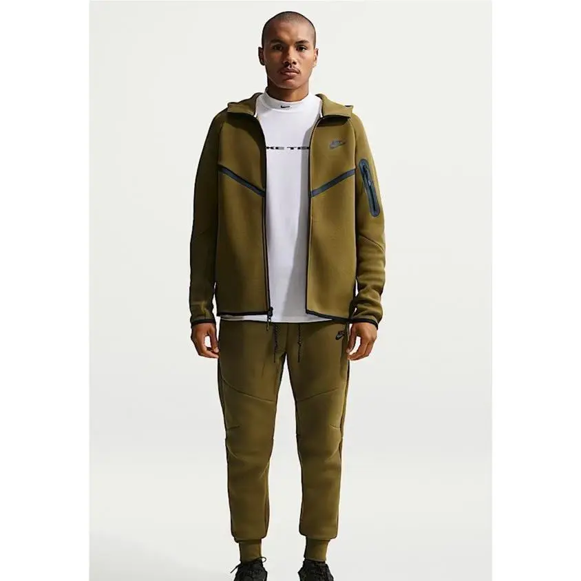 Nike clothing - Multicolor (UPC: 0198488880266) 1