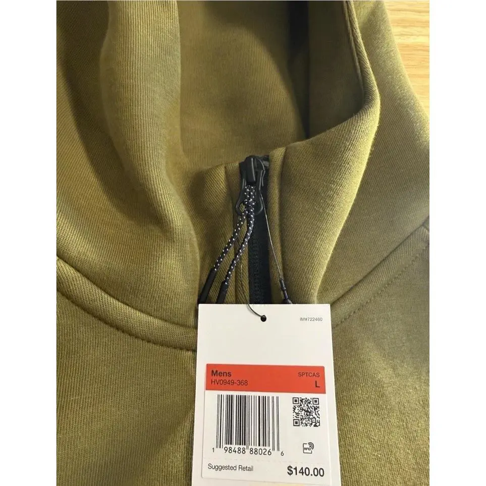 Nike clothing - Multicolor (UPC: 0198488880266) 15
