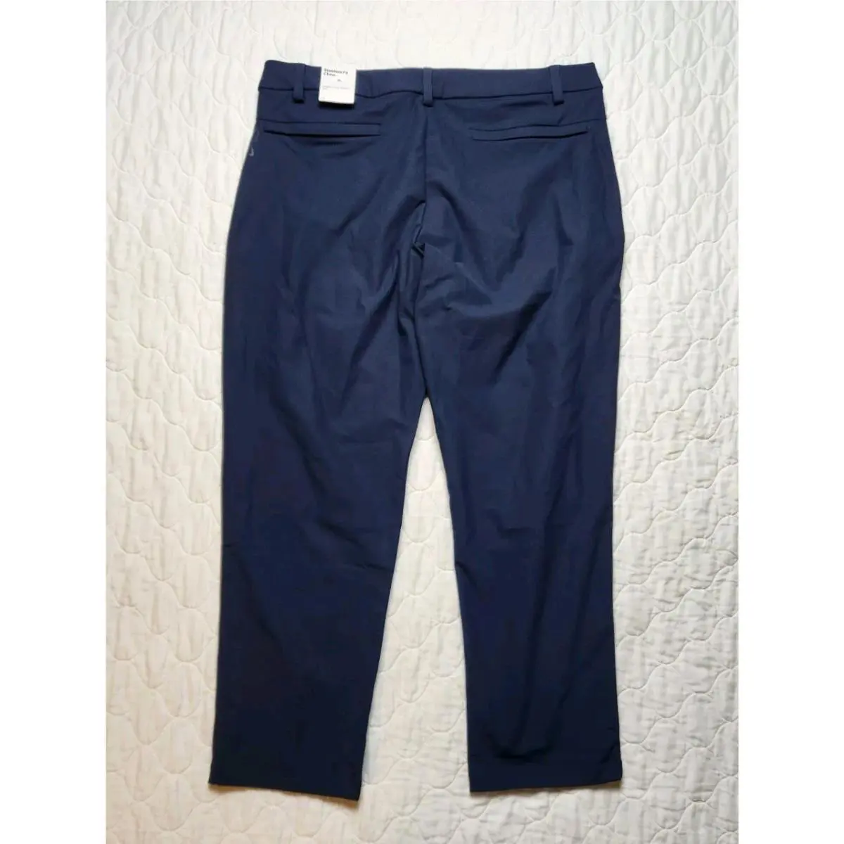 Nike clothing - 24.7 Perfect Stretch - Perfect Stretch - HQ6921451 - Blue (UPC: 197860562356) 9