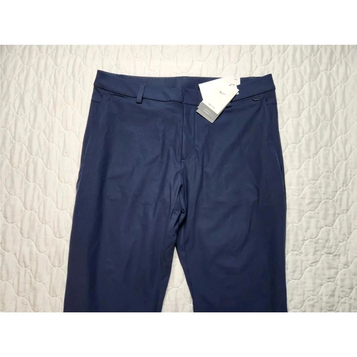 Nike clothing - 24.7 Perfect Stretch - Perfect Stretch - HQ6921451 - Blue (UPC: 197860562356) 1