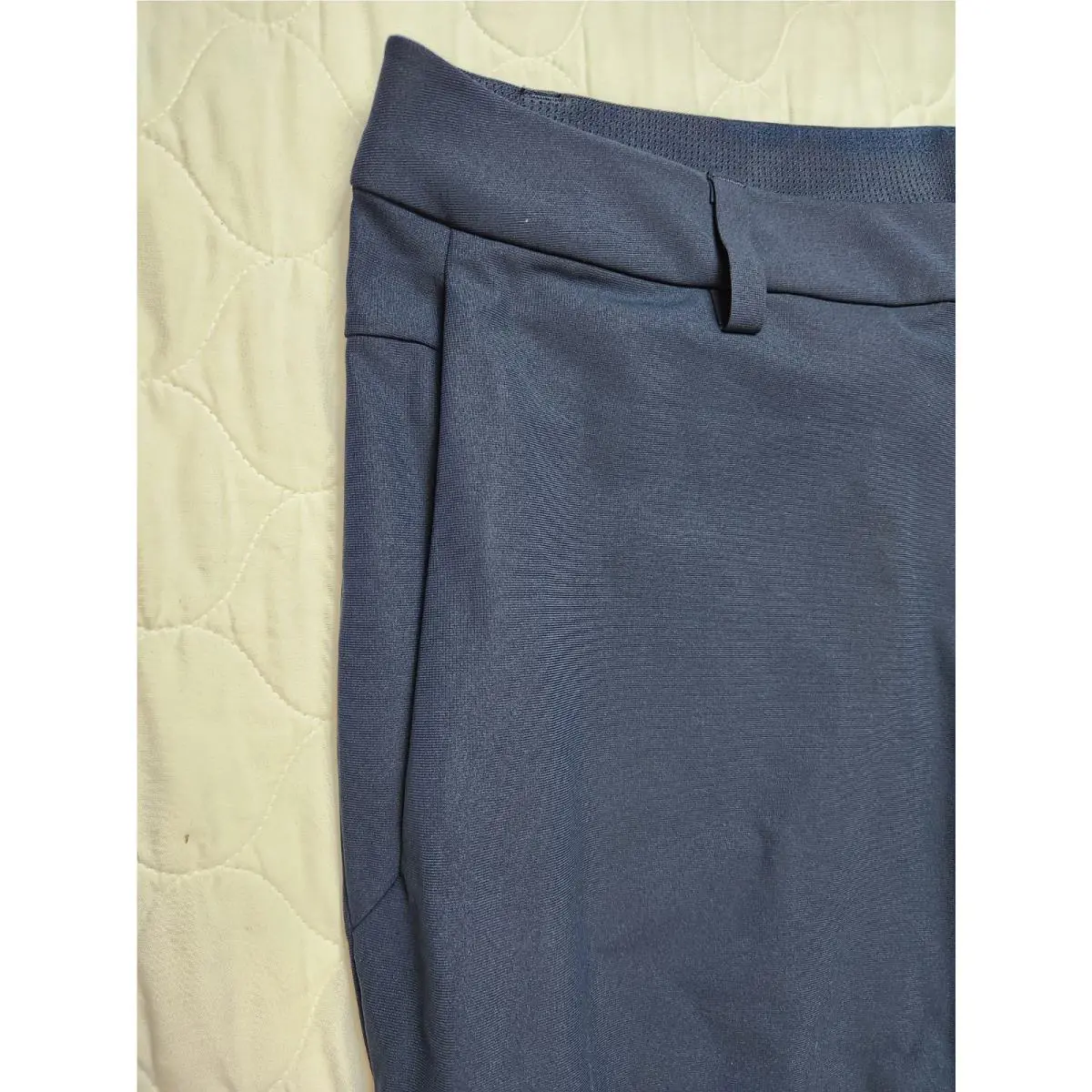 Nike clothing - 24.7 Perfect Stretch - Perfect Stretch - HQ6921451 - Blue (UPC: 197860562356) 2