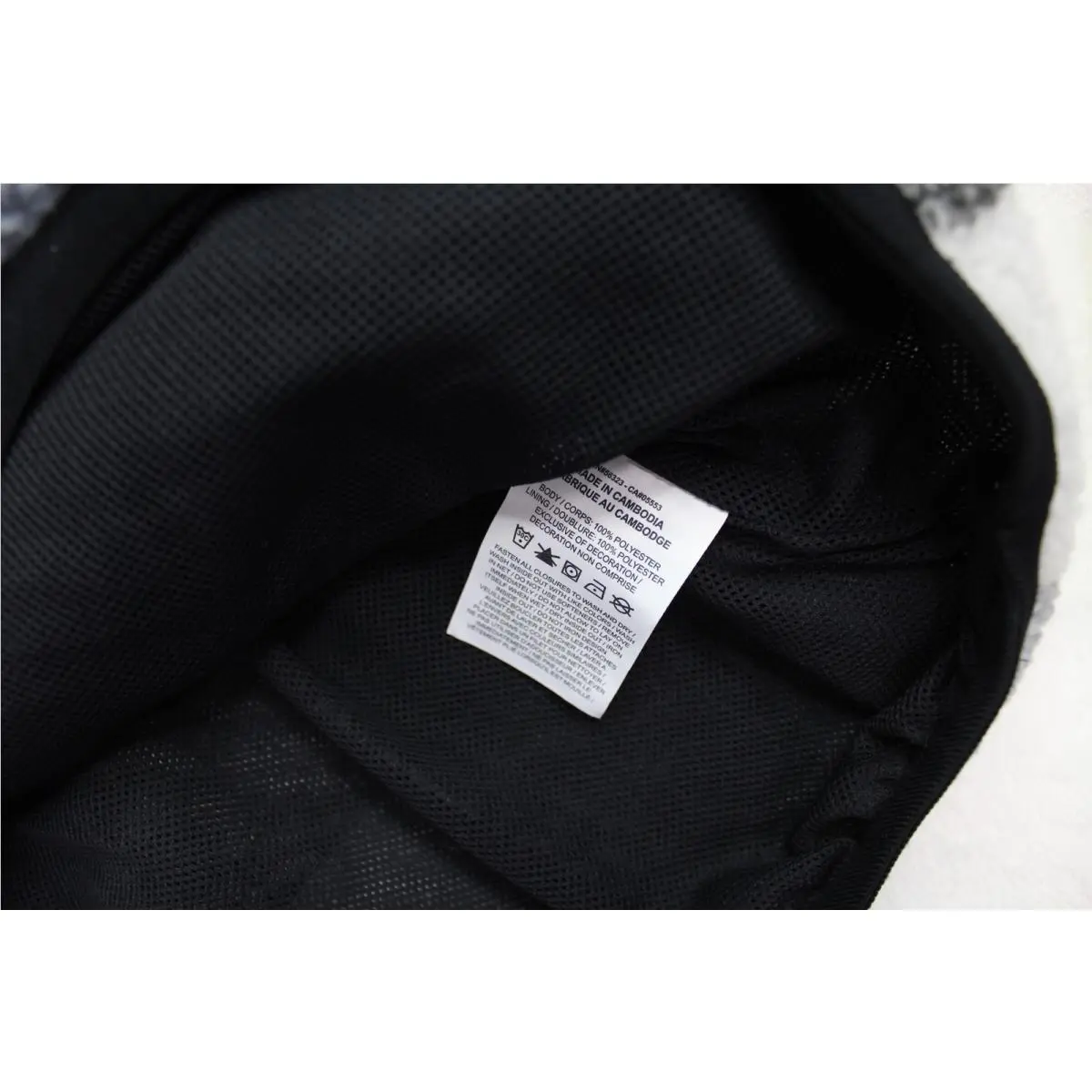 Nike clothing - Black 3