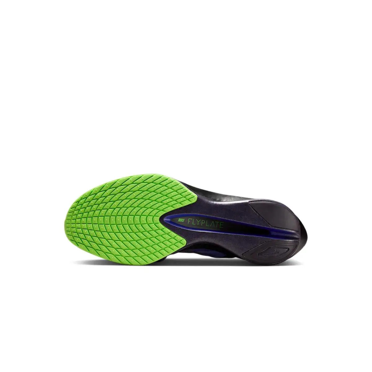 Nike shoes - Nike ZoomX Vaporfly NEXT% - ZoomX Vaporfly - IO9571-400 - Blue 8