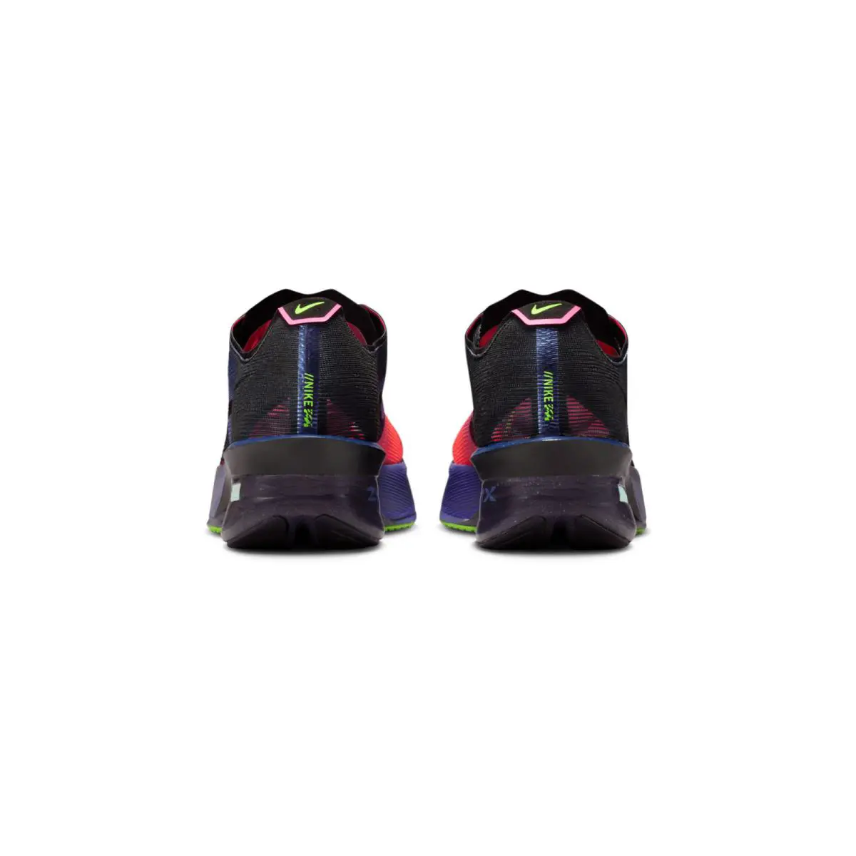 Nike shoes - Nike ZoomX Vaporfly NEXT% - ZoomX Vaporfly - IO9571-400 - Blue 9