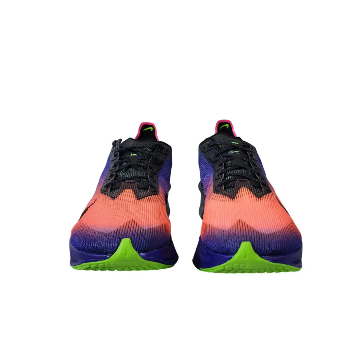 Nike shoes - Nike ZoomX Vaporfly NEXT% - ZoomX Vaporfly - IO9571-400 - Blue 2