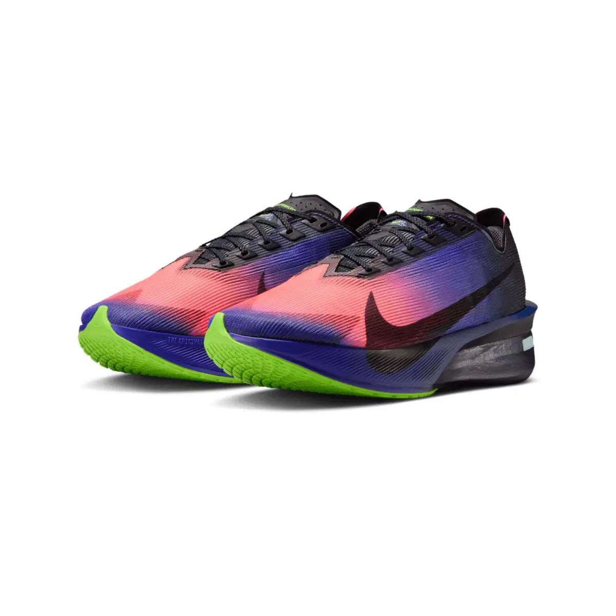 Nike shoes - Nike ZoomX Vaporfly NEXT% - ZoomX Vaporfly - IO9571-400 - Blue 4