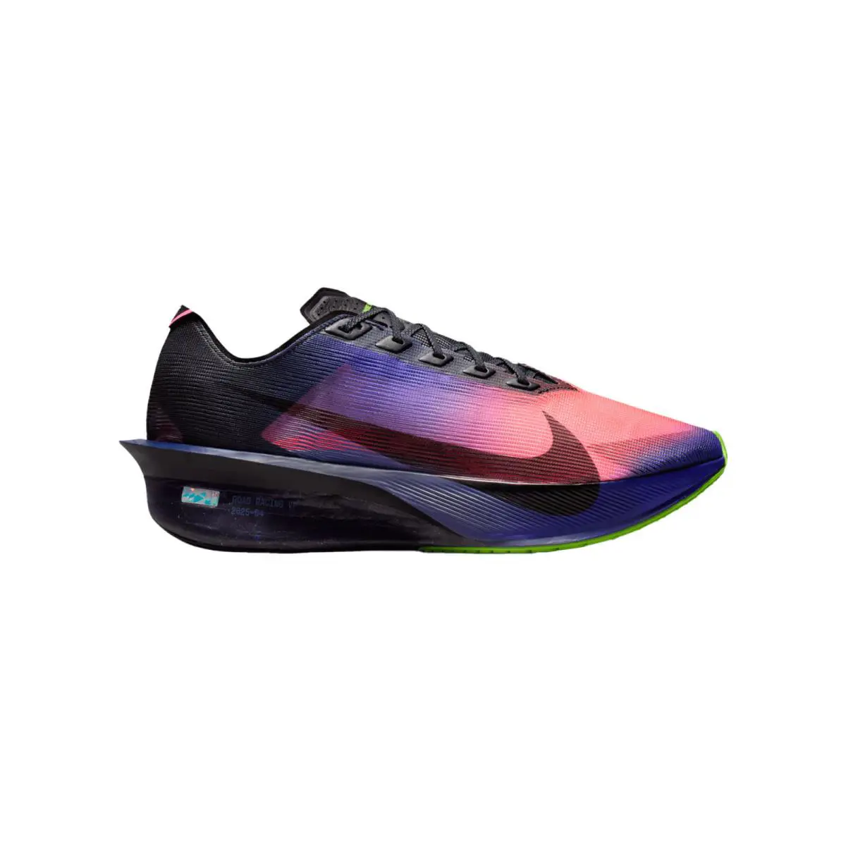 Nike shoes - Nike ZoomX Vaporfly NEXT% - ZoomX Vaporfly - IO9571-400 - Blue 5