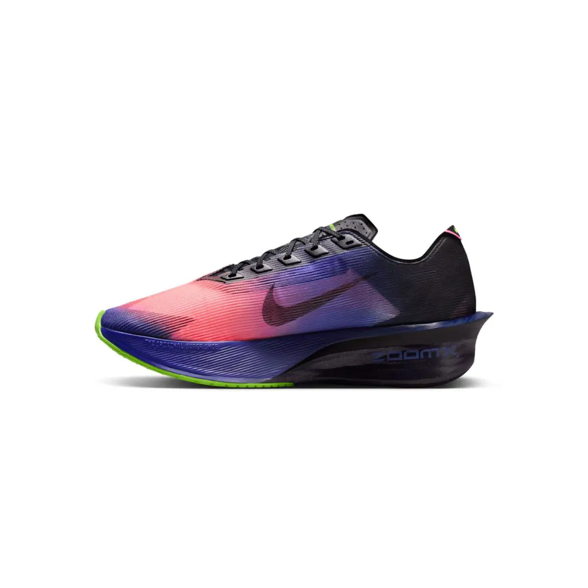 Nike shoes - Nike ZoomX Vaporfly NEXT% - ZoomX Vaporfly - IO9571-400 - Blue 6