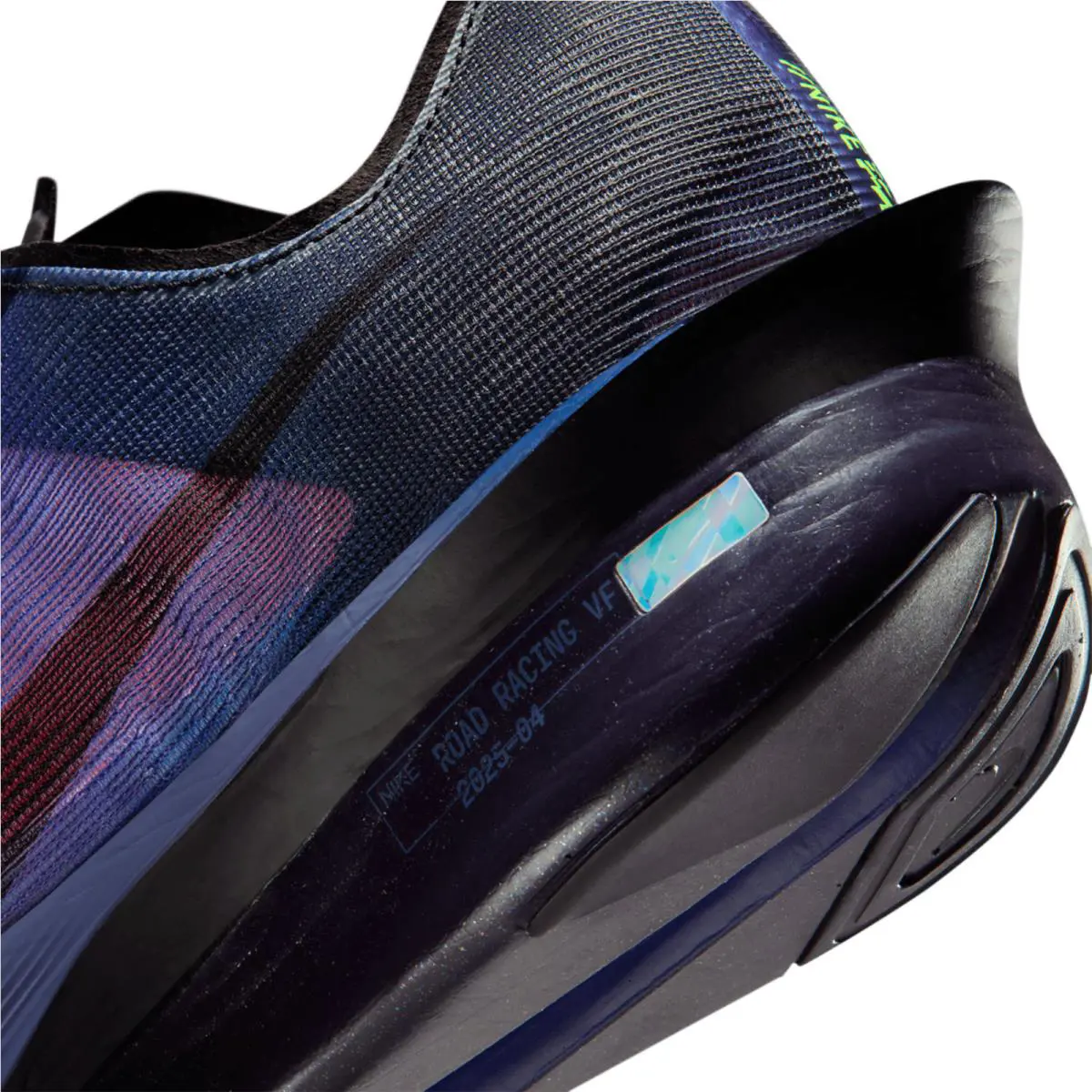 Nike shoes - Nike ZoomX Vaporfly NEXT% - ZoomX Vaporfly - IO9571-400 - Blue 11