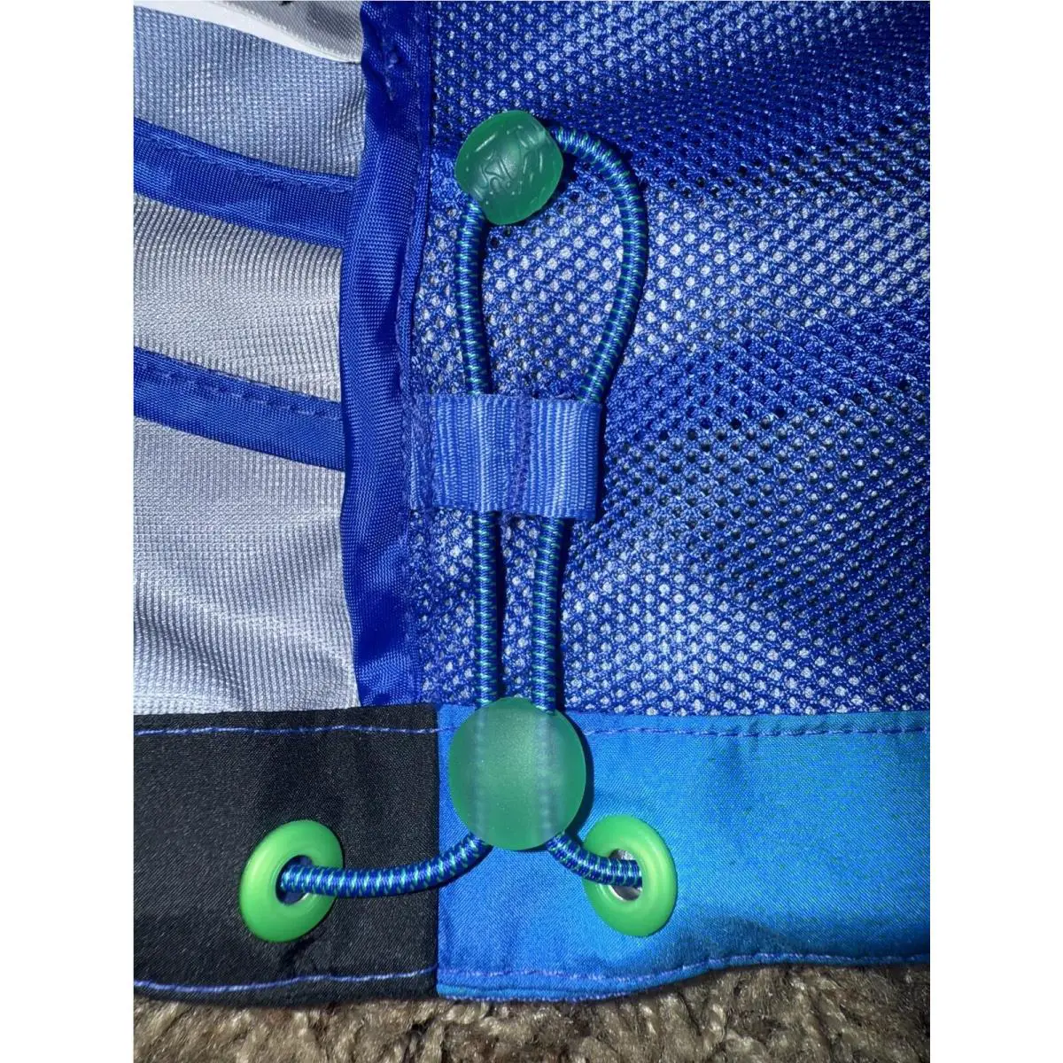 Nike clothing - NA - Blue 9
