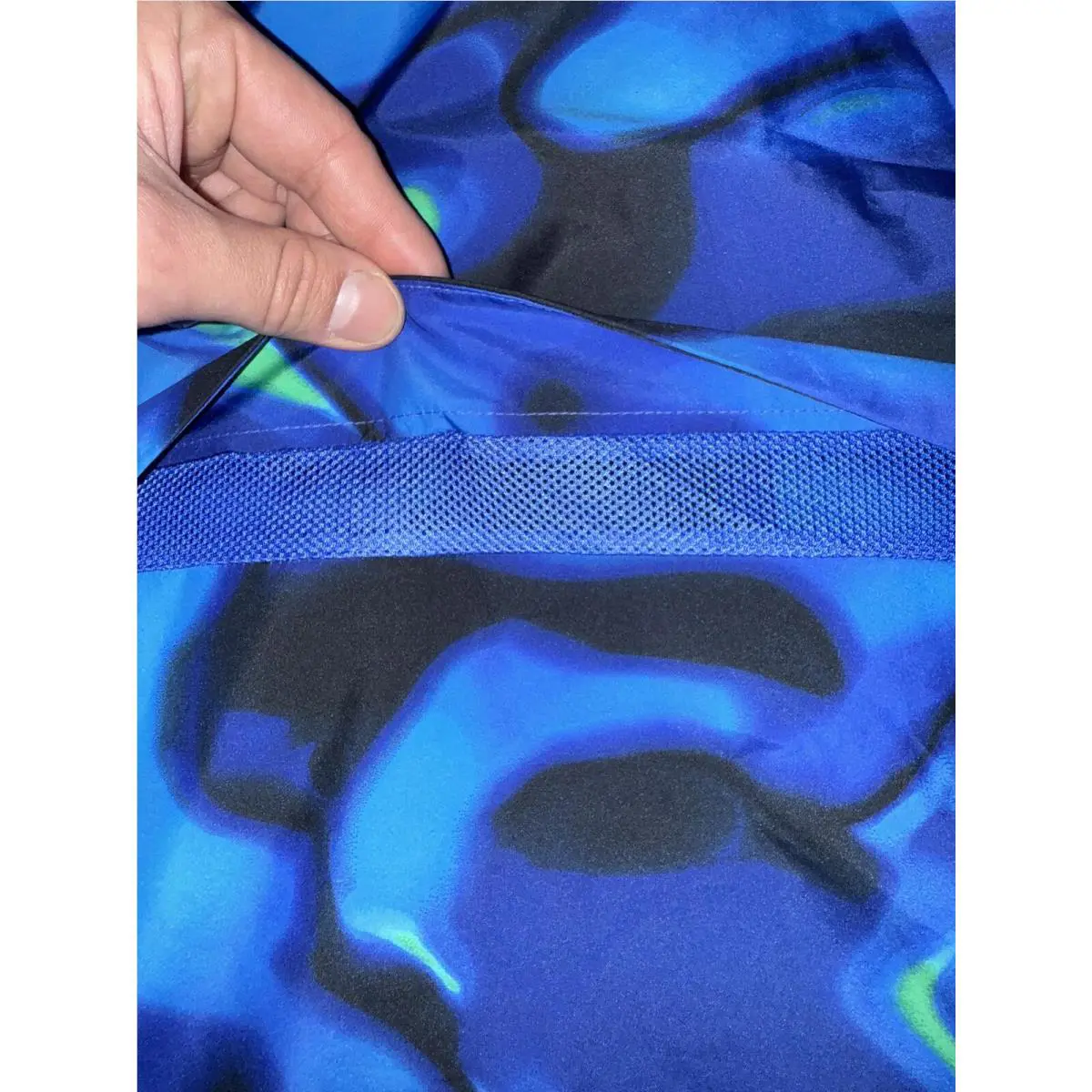 Nike clothing - NA - Blue 11