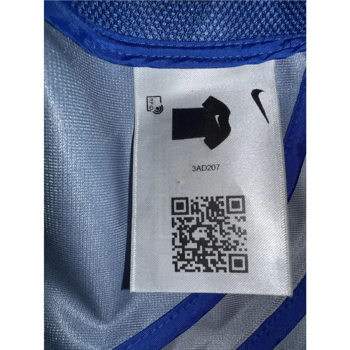 Nike clothing - NA - Blue 14