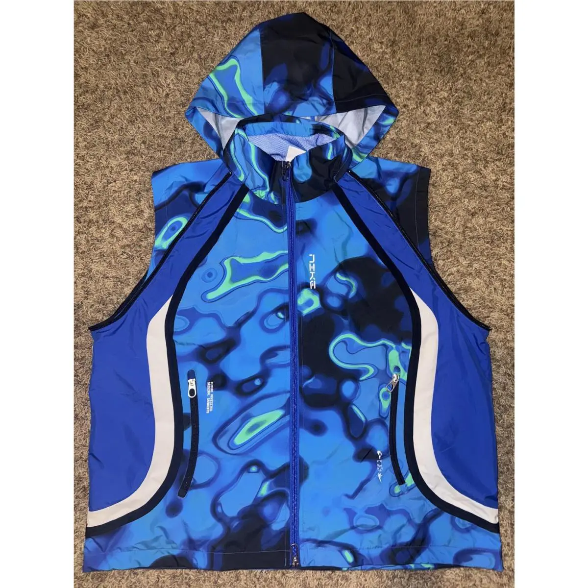 Nike clothing - NA - Blue 15