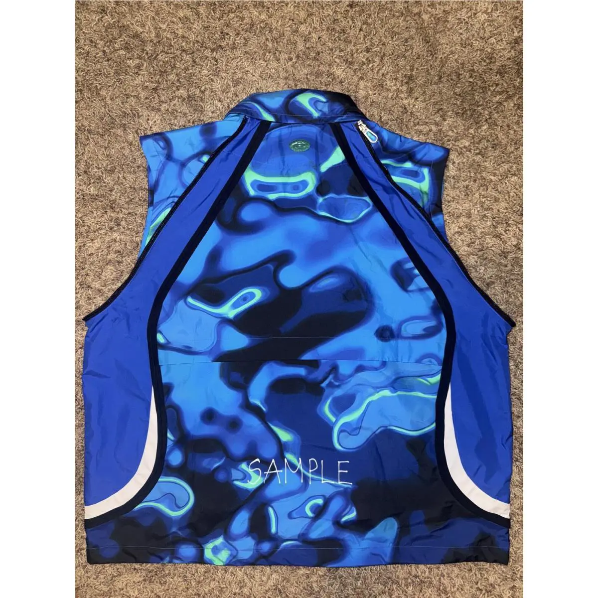 Nike clothing - NA - Blue 17