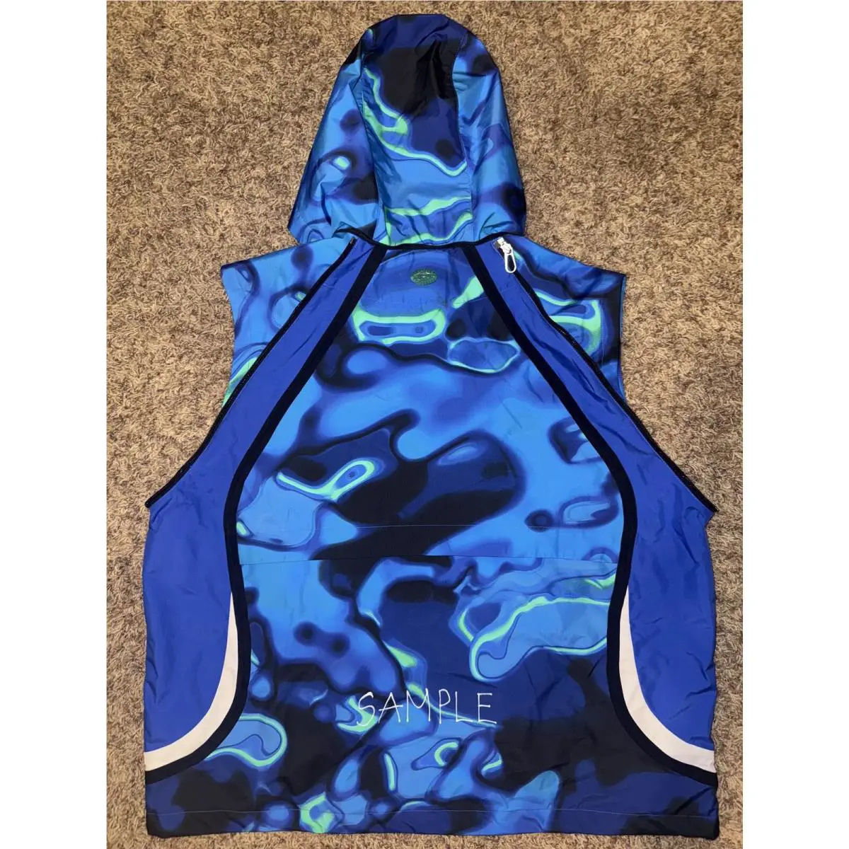 Nike clothing - NA - Blue 19