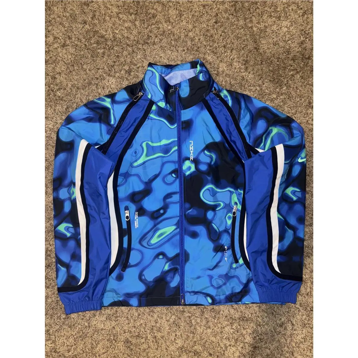 Nike clothing - NA - Blue 20