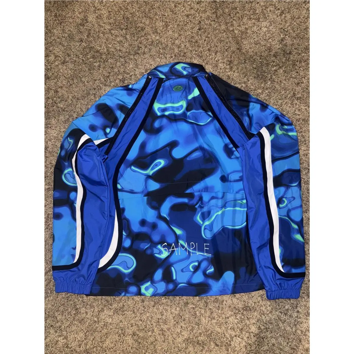 Nike clothing - NA - Blue 21