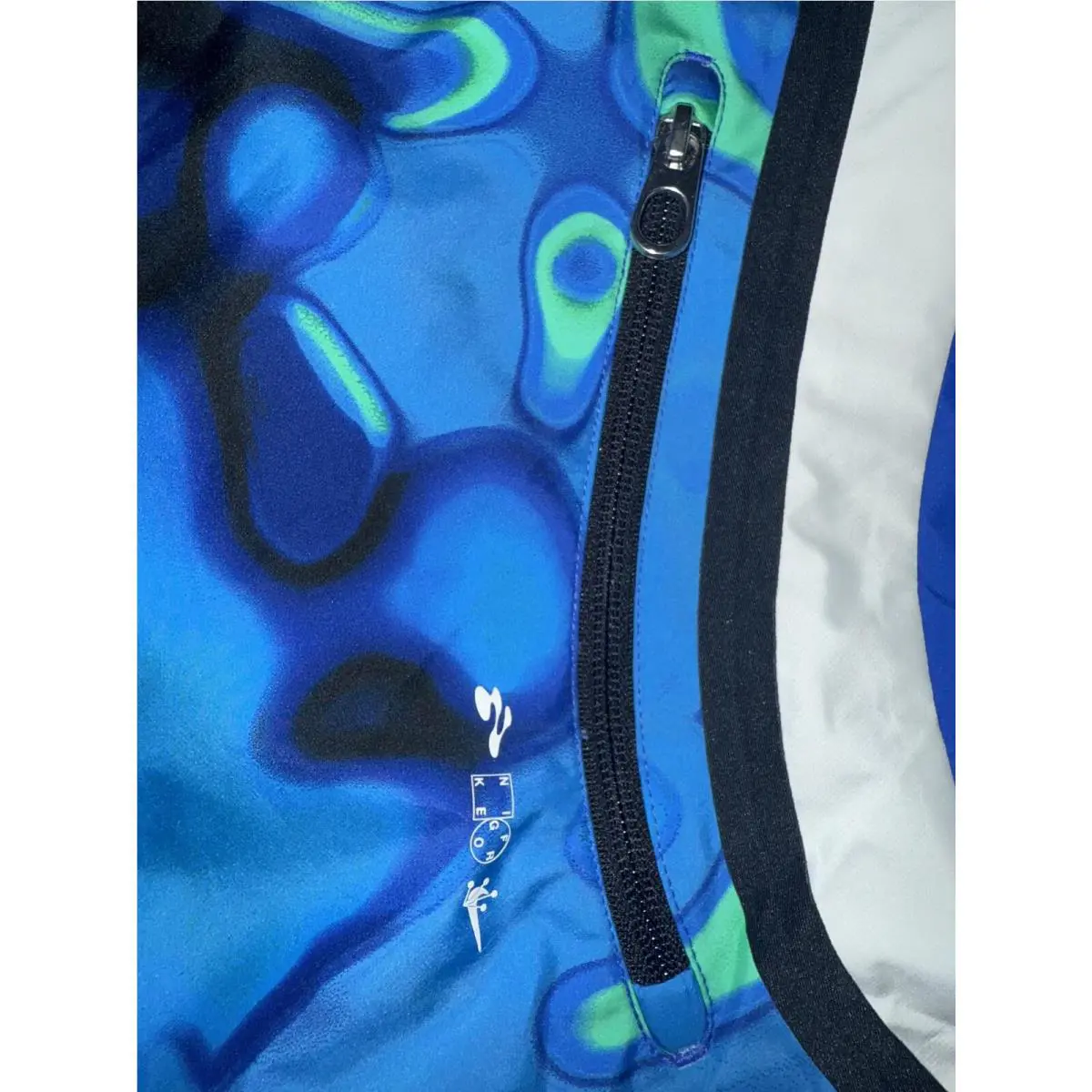Nike clothing - NA - Blue 1